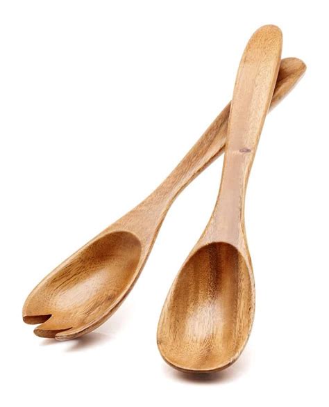 23 Different Types of Spoons with Pictures & Uses.